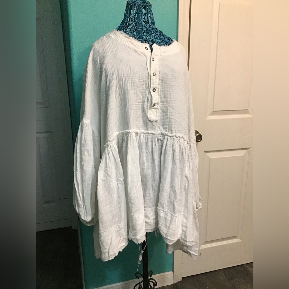 Free People Mini Dress*